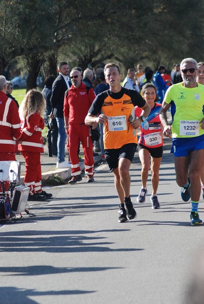 Maratonina Città di Fiumicino 21K [TOP] (10/11/2019) 00134