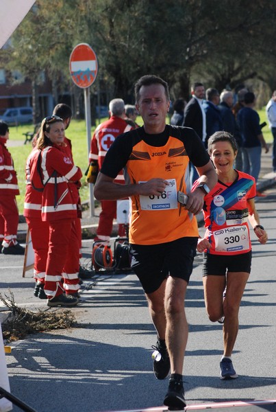 Maratonina Città di Fiumicino 21K [TOP] (10/11/2019) 00135