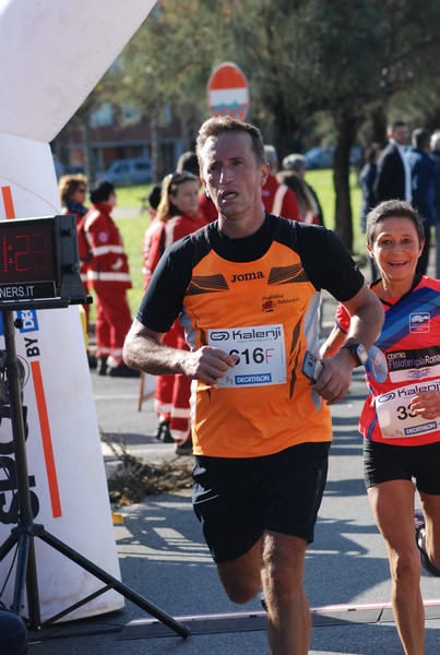 Maratonina Città di Fiumicino 21K [TOP] (10/11/2019) 00136