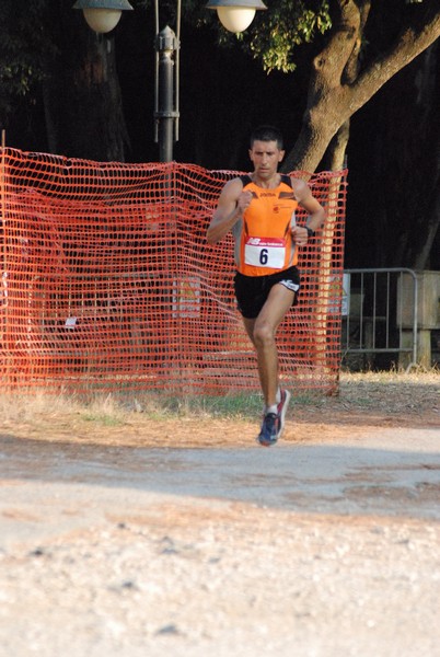 Circeo National Park Trail Race [TOP] [CE] (24/08/2019) 00005