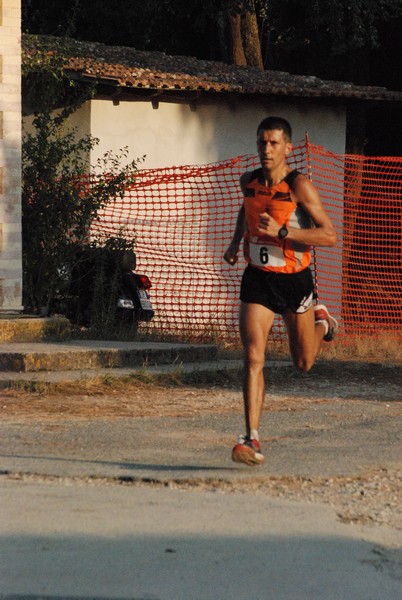 Circeo National Park Trail Race [TOP] [CE] (24/08/2019) 00007