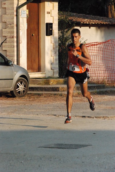 Circeo National Park Trail Race [TOP] [CE] (24/08/2019) 00008