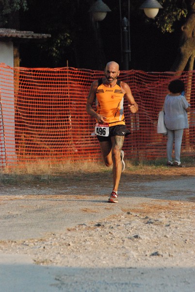 Circeo National Park Trail Race [TOP] [CE] (24/08/2019) 00022