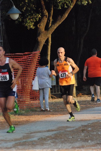 Circeo National Park Trail Race [TOP] [CE] (24/08/2019) 00040