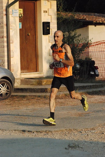 Circeo National Park Trail Race [TOP] [CE] (24/08/2019) 00044