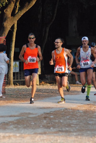 Circeo National Park Trail Race [TOP] [CE] (24/08/2019) 00046