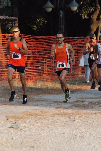 Circeo National Park Trail Race [TOP] [CE] (24/08/2019) 00048