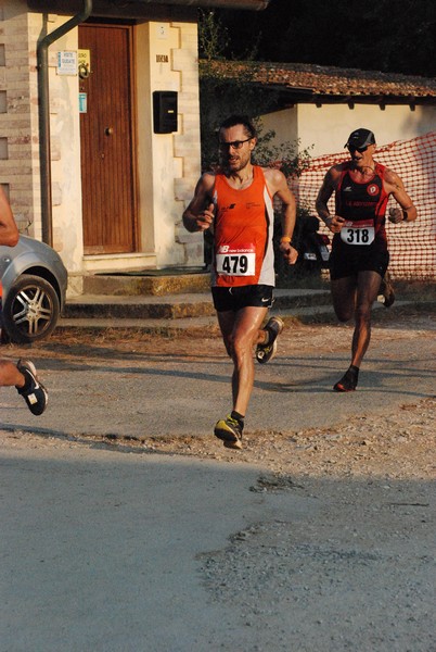 Circeo National Park Trail Race [TOP] [CE] (24/08/2019) 00051