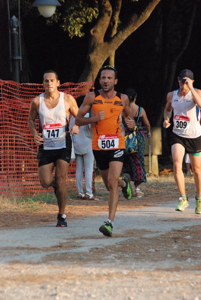 Circeo National Park Trail Race [TOP] [CE] (24/08/2019) 00053