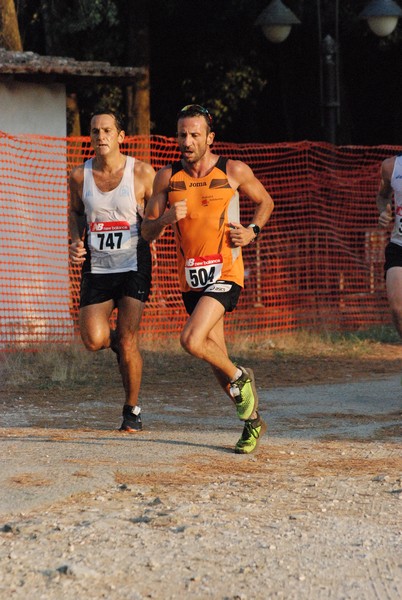 Circeo National Park Trail Race [TOP] [CE] (24/08/2019) 00054