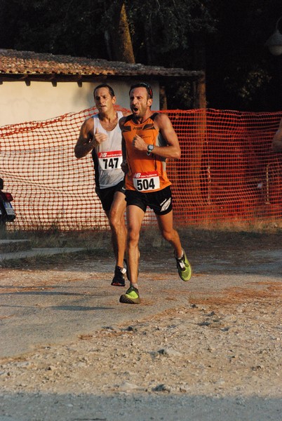 Circeo National Park Trail Race [TOP] [CE] (24/08/2019) 00055