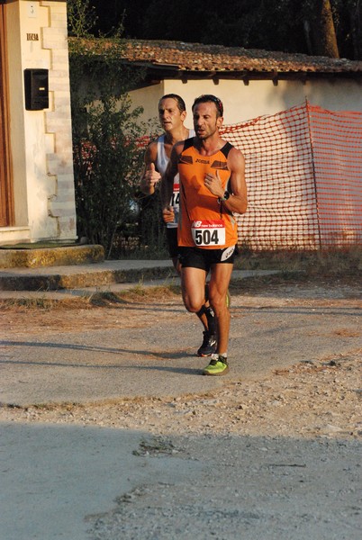 Circeo National Park Trail Race [TOP] [CE] (24/08/2019) 00056
