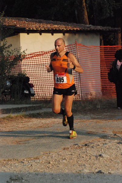 Circeo National Park Trail Race [TOP] [CE] (24/08/2019) 00062