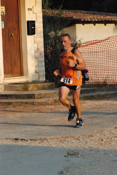 Circeo National Park Trail Race [TOP] [CE] (24/08/2019) 00066