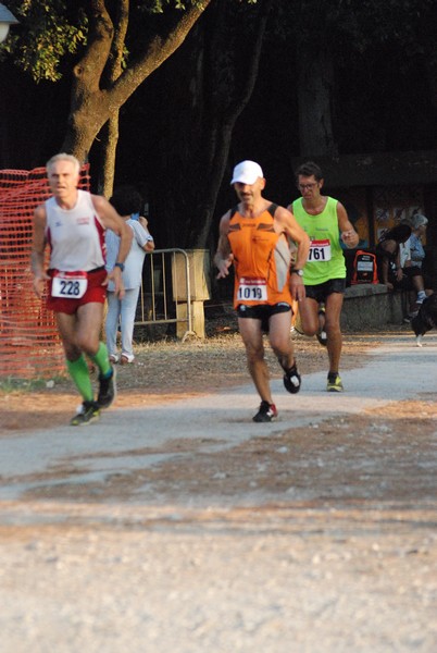 Circeo National Park Trail Race [TOP] [CE] (24/08/2019) 00069