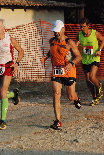 Circeo National Park Trail Race [TOP] [CE] (24/08/2019) 00072