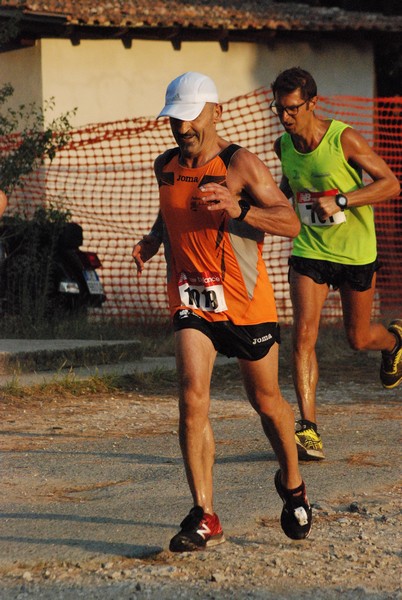 Circeo National Park Trail Race [TOP] [CE] (24/08/2019) 00073