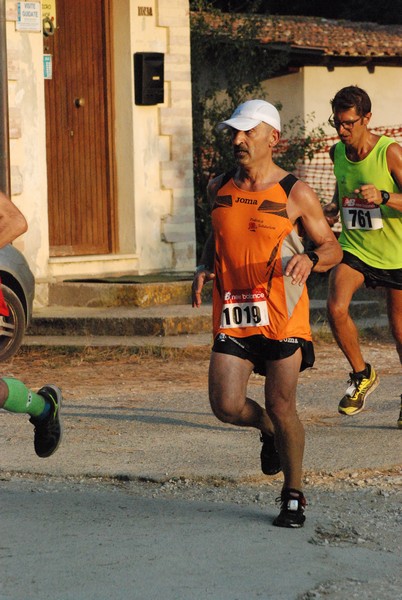 Circeo National Park Trail Race [TOP] [CE] (24/08/2019) 00074