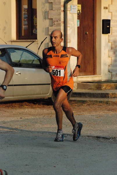 Circeo National Park Trail Race [TOP] [CE] (24/08/2019) 00078