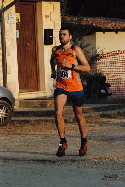 Circeo National Park Trail Race [TOP] [CE] (24/08/2019) 00081