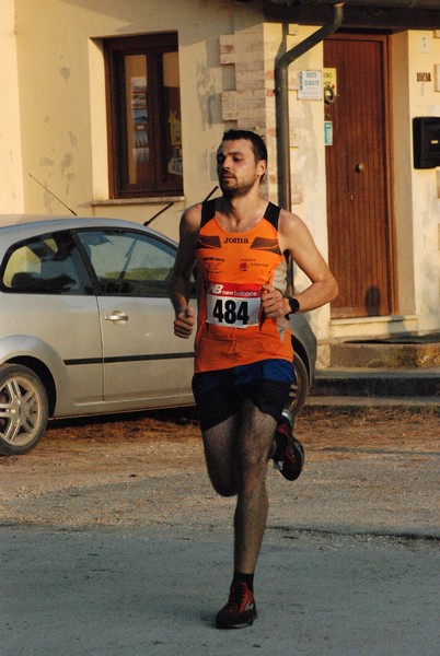 Circeo National Park Trail Race [TOP] [CE] (24/08/2019) 00082
