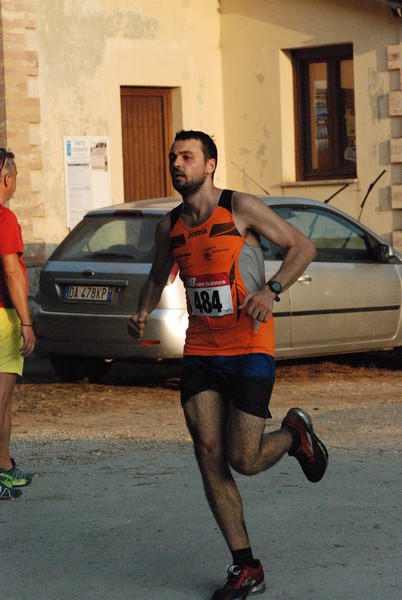 Circeo National Park Trail Race [TOP] [CE] (24/08/2019) 00083