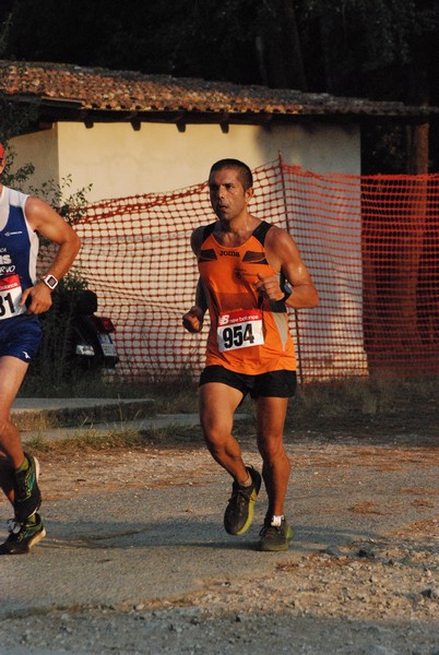 Circeo National Park Trail Race [TOP] [CE] (24/08/2019) 00086