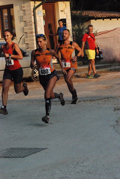 Circeo National Park Trail Race [TOP] [CE] (24/08/2019) 00093