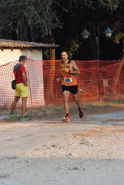 Circeo National Park Trail Race [TOP] [CE] (24/08/2019) 00097
