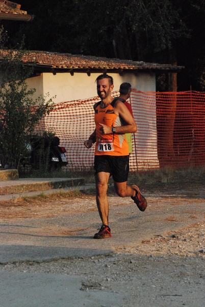 Circeo National Park Trail Race [TOP] [CE] (24/08/2019) 00100