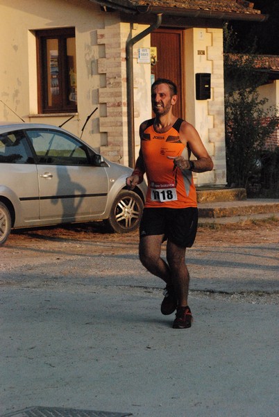Circeo National Park Trail Race [TOP] [CE] (24/08/2019) 00102