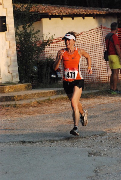 Circeo National Park Trail Race [TOP] [CE] (24/08/2019) 00104