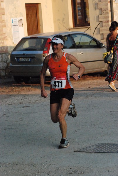 Circeo National Park Trail Race [TOP] [CE] (24/08/2019) 00107