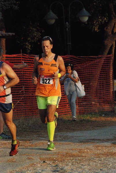 Circeo National Park Trail Race [TOP] [CE] (24/08/2019) 00110