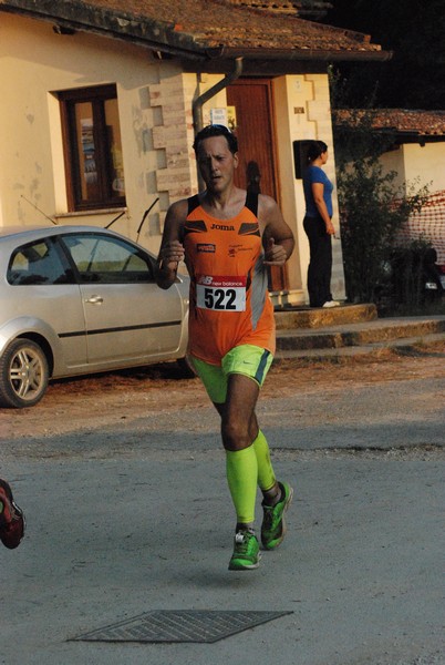Circeo National Park Trail Race [TOP] [CE] (24/08/2019) 00114