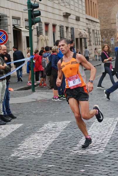 Rome Half Marathon Via Pacis [TOP] (22/09/2019) 00018