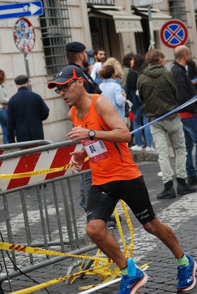 Rome Half Marathon Via Pacis [TOP] (22/09/2019) 00027