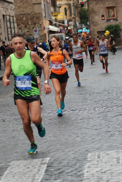 Rome Half Marathon Via Pacis [TOP] (22/09/2019) 00038