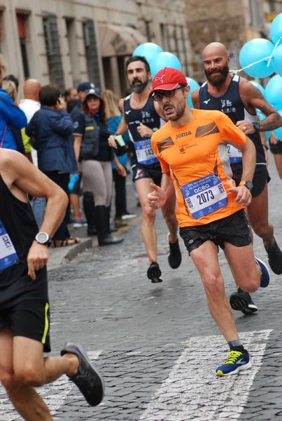 Rome Half Marathon Via Pacis [TOP] (22/09/2019) 00046