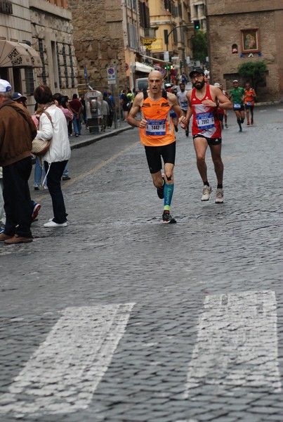 Rome Half Marathon Via Pacis [TOP] (22/09/2019) 00049