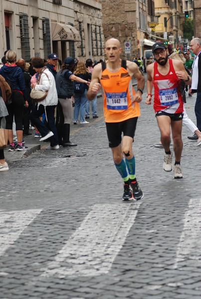 Rome Half Marathon Via Pacis [TOP] (22/09/2019) 00052