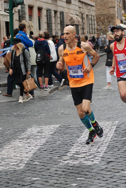 Rome Half Marathon Via Pacis [TOP] (22/09/2019) 00053