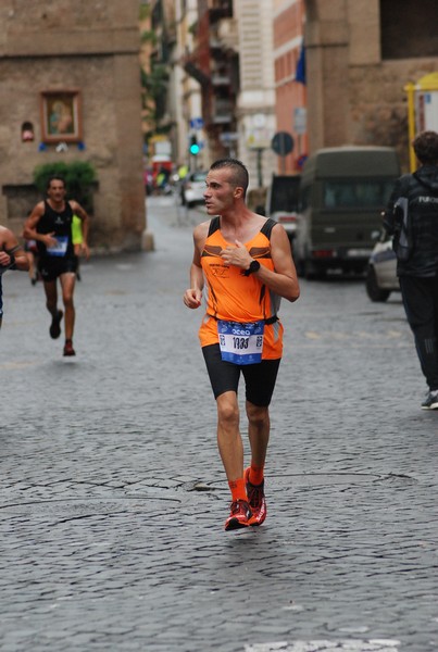 Rome Half Marathon Via Pacis [TOP] (22/09/2019) 00056