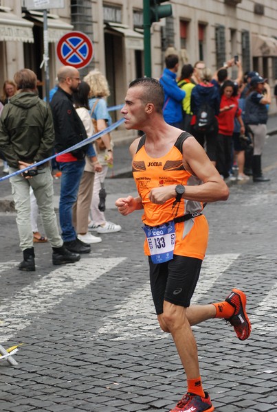 Rome Half Marathon Via Pacis [TOP] (22/09/2019) 00060