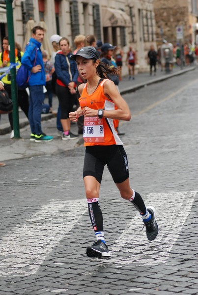 Rome Half Marathon Via Pacis [TOP] (22/09/2019) 00066