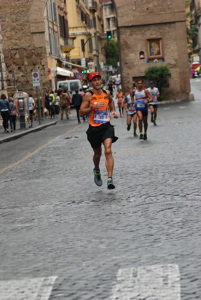 Rome Half Marathon Via Pacis [TOP] (22/09/2019) 00068
