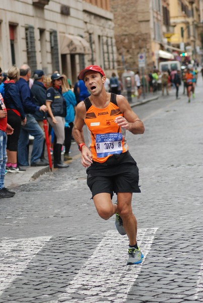 Rome Half Marathon Via Pacis [TOP] (22/09/2019) 00072