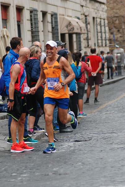 Rome Half Marathon Via Pacis [TOP] (22/09/2019) 00081