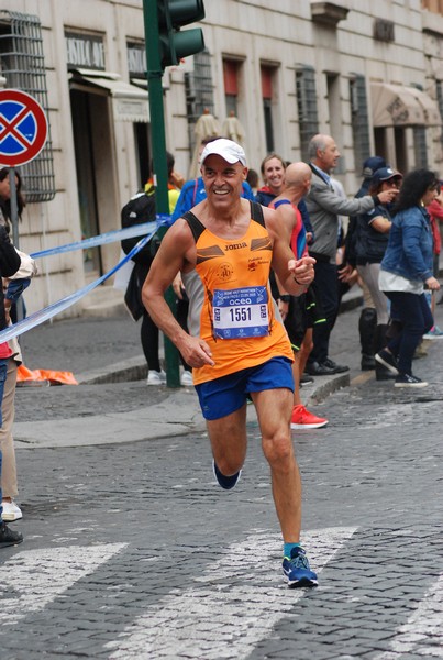 Rome Half Marathon Via Pacis [TOP] (22/09/2019) 00083