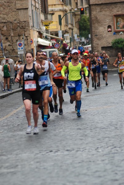 Rome Half Marathon Via Pacis [TOP] (22/09/2019) 00085